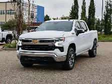 2026 Chevrolet Silverado 1500 LT - Photo 4