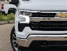 2026 Chevrolet Silverado 1500 LT - Photo 5