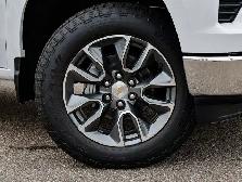 2026 Chevrolet Silverado 1500 LT - Photo 6