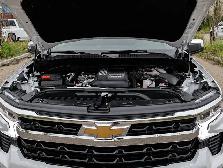 2026 Chevrolet Silverado 1500 LT - Photo 9