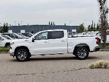 2026 Chevrolet Silverado 1500 LT - Photo 10