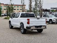 2026 Chevrolet Silverado 1500 LT - Photo 11
