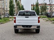 2026 Chevrolet Silverado 1500 LT - Photo 12