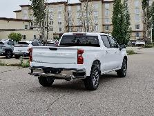 2026 Chevrolet Silverado 1500 LT - Photo 13