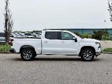 2026 Chevrolet Silverado 1500 LT - Photo 14