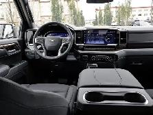2026 Chevrolet Silverado 1500 LT - Photo 26