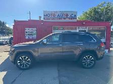2018 Jeep Grand Cherokee Limited - Photo 2