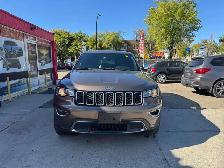 2018 Jeep Grand Cherokee Limited - Photo 3
