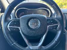 2018 Jeep Grand Cherokee Limited - Photo 7