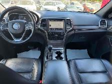 2018 Jeep Grand Cherokee Limited - Photo 9