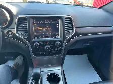 2018 Jeep Grand Cherokee Limited - Photo 10