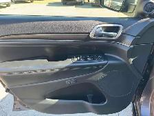 2018 Jeep Grand Cherokee Limited - Photo 14