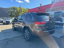 2018 Jeep Grand Cherokee Limited - Photo 18