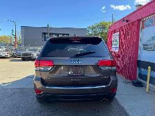 2018 Jeep Grand Cherokee Limited - Photo 19