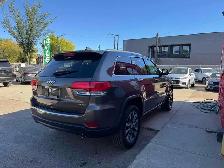 2018 Jeep Grand Cherokee Limited - Photo 20