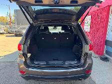 2018 Jeep Grand Cherokee Limited - Photo 21