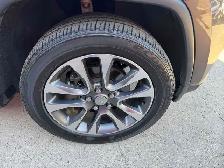 2018 Jeep Grand Cherokee Limited - Photo 24