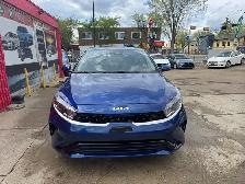 2024 Kia Forte EX - Photo 3