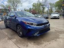 2024 Kia Forte EX - Photo 4