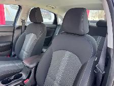 2024 Kia Forte EX - Photo 5