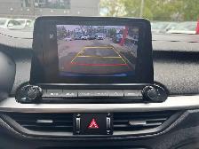 2024 Kia Forte EX - Photo 8