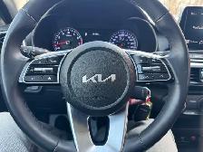 2024 Kia Forte EX - Photo 9
