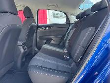 2024 Kia Forte EX - Photo 14