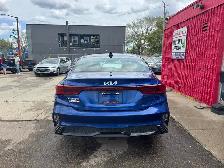 2024 Kia Forte EX - Photo 16