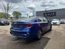 2024 Kia Forte EX - Photo 17