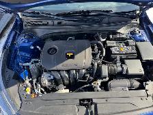 2024 Kia Forte EX - Photo 19