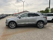 2025 Cadillac XT5 Premium Luxury 400 AWD | No Accidents | Pano