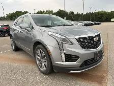 2025 Cadillac XT5 Premium Luxury 400 AWD | No Accidents | Pano - Photo 4
