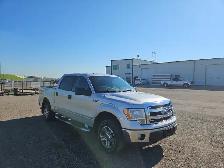 2014 Ford F-150 - Photo 2