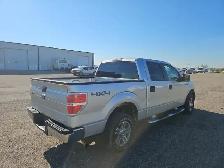 2014 Ford F-150 - Photo 4