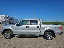 2014 Ford F-150 - Photo 5