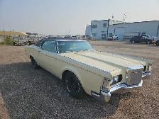1969 Lincoln Mark III - Photo 2
