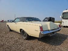 1969 Lincoln Mark III - Photo 3