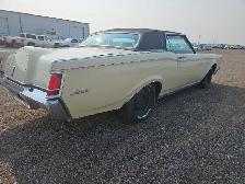 1969 Lincoln Mark III - Photo 4