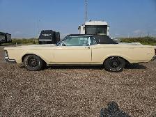 1969 Lincoln Mark III - Photo 5