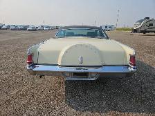 1969 Lincoln Mark III - Photo 6