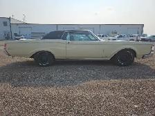 1969 Lincoln Mark III - Photo 7