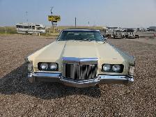 1969 Lincoln Mark III - Photo 8