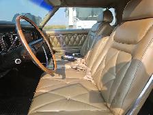 1969 Lincoln Mark III - Photo 13