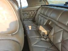 1969 Lincoln Mark III - Photo 14