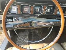 1969 Lincoln Mark III - Photo 17