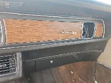 1969 Lincoln Mark III - Photo 22
