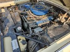 1969 Lincoln Mark III - Photo 23