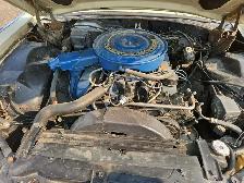 1969 Lincoln Mark III - Photo 24