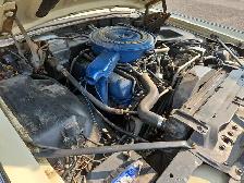 1969 Lincoln Mark III - Photo 25
