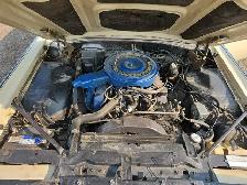 1969 Lincoln Mark III - Photo 26